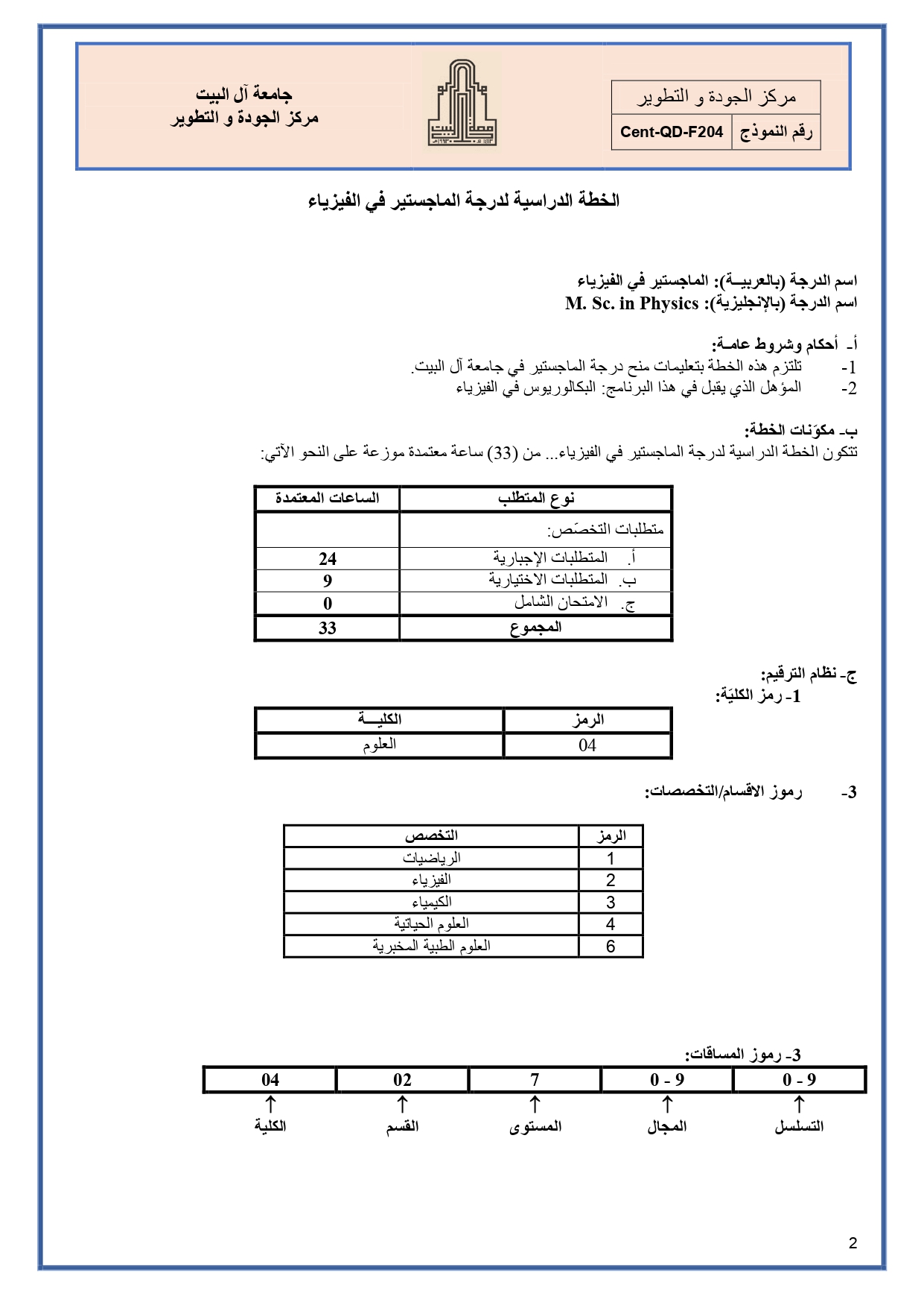 الخطـة الدراسيـة الماجستير-شامل_page-0002.jpg